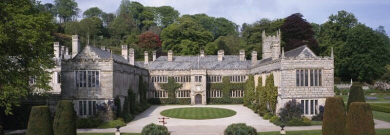 Lanhydrock