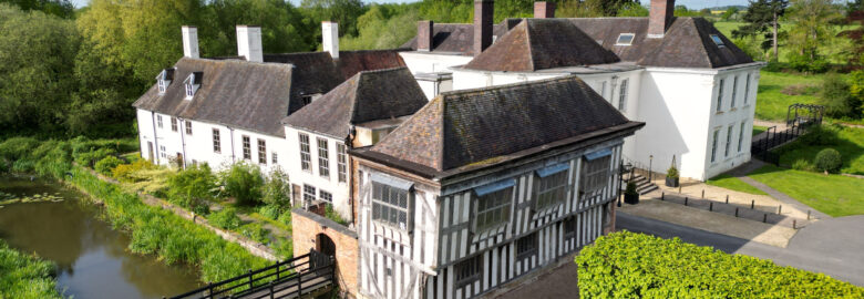 Middleton Hall & Gardens Tamworth