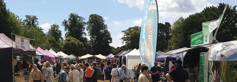 Vegan Market Company