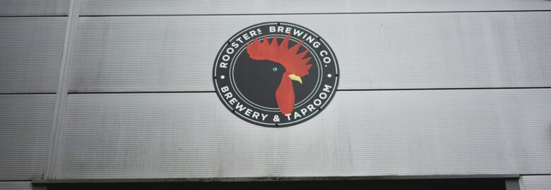 Roosters Brewing Company