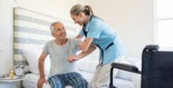 Home Support Services