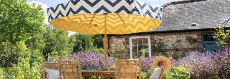 East London Parasol Co