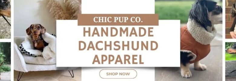 Chic Pup Co
