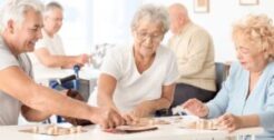 Residential Care