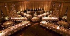Event Hire Companies
