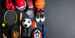 Sports Clubs & Organisations