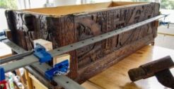 Restoration & Refurbishment services