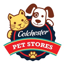 Colchester Pet Stores