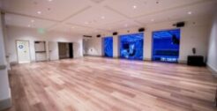 Venue Hire & Event Space