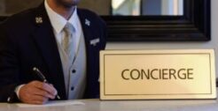 Concierge Services