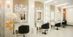 Hair & Beauty Salons