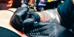 Tattoo Artists