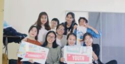 Youth Organisations