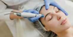 Cosmetic & Aesthetics Services