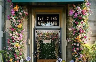Black Ivy Hotel