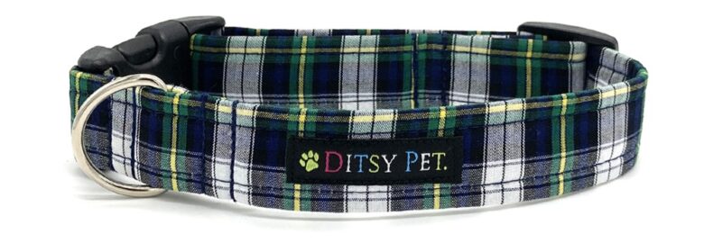 Ditsy Pet