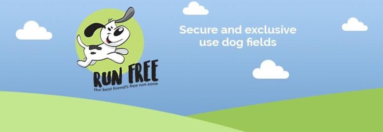 Run Free Dog Fields