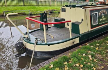 Debbies Day Boats Limited