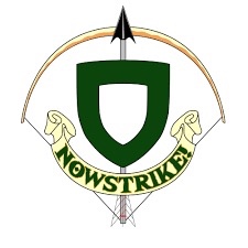 Now Strike Archery