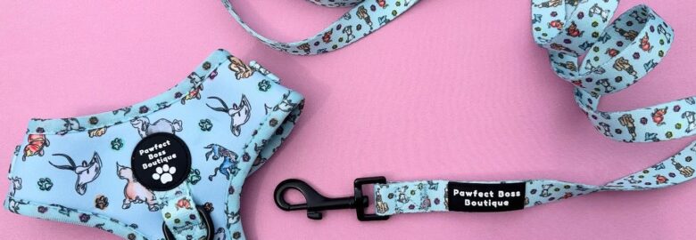 Pawfect Boss Boutique Ltd