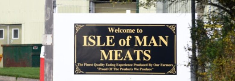 Isle Of Man Meats