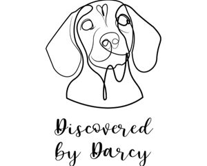 Discovered By Darcy