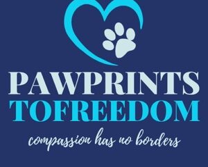 Pawprints To Freedom