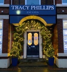Tracy Phillips Estates