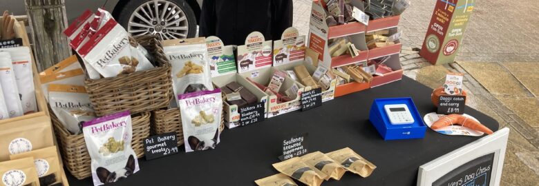 Pips Pet Treats
