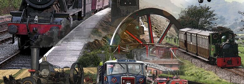 Great Trethew Vintage Rally