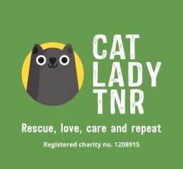 Cat Lady TNR
