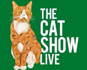 The Cat Show Live