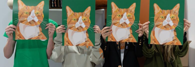 The Cat Show Live