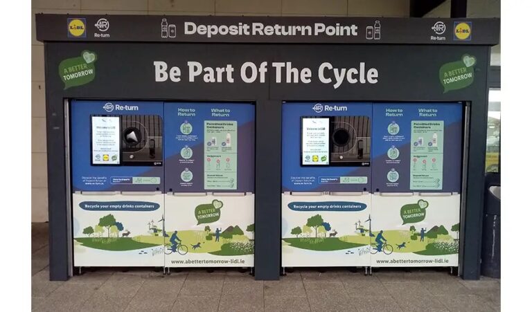 Recycling Schemes