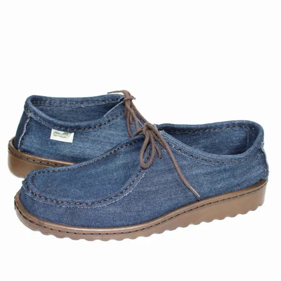 Vegan Shoes & Bags