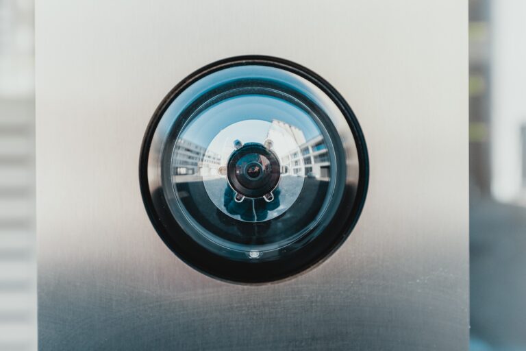 Pet Security & Tech