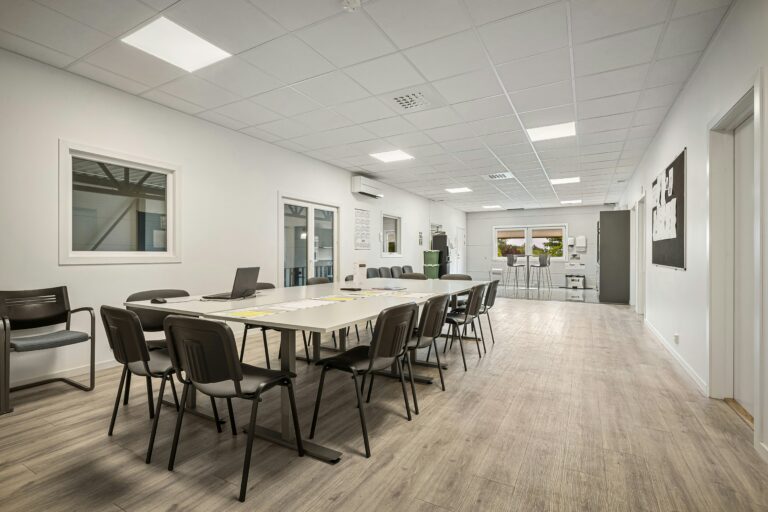 Community Spaces $ Room Hire