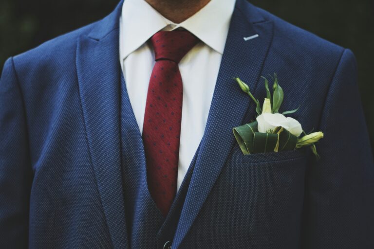 Special Occasion Attire