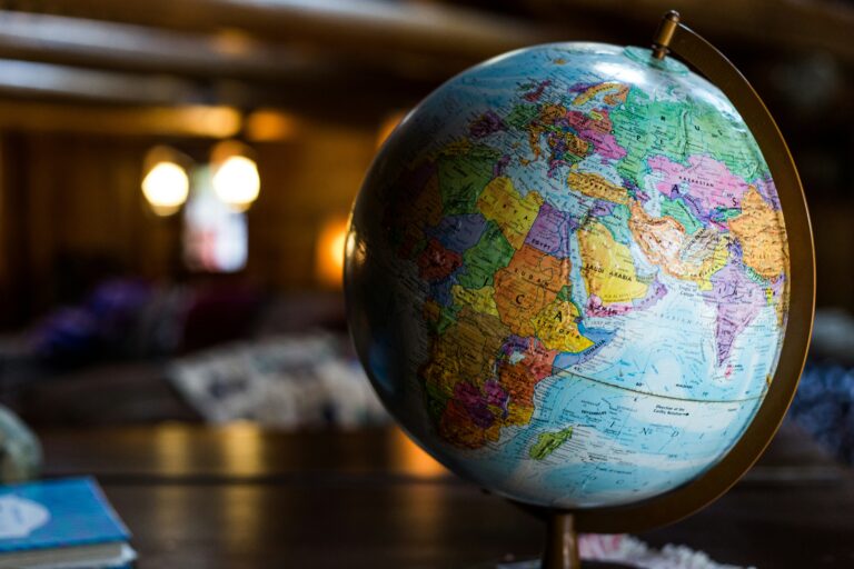 Independent Travel Agents